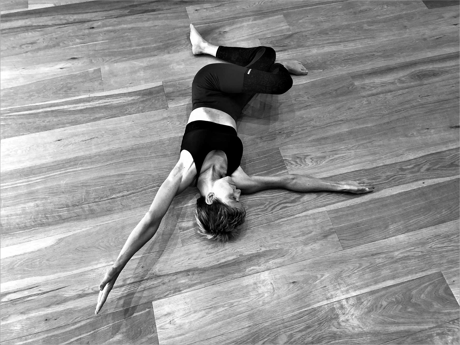 À propos - imagindance - photo 2